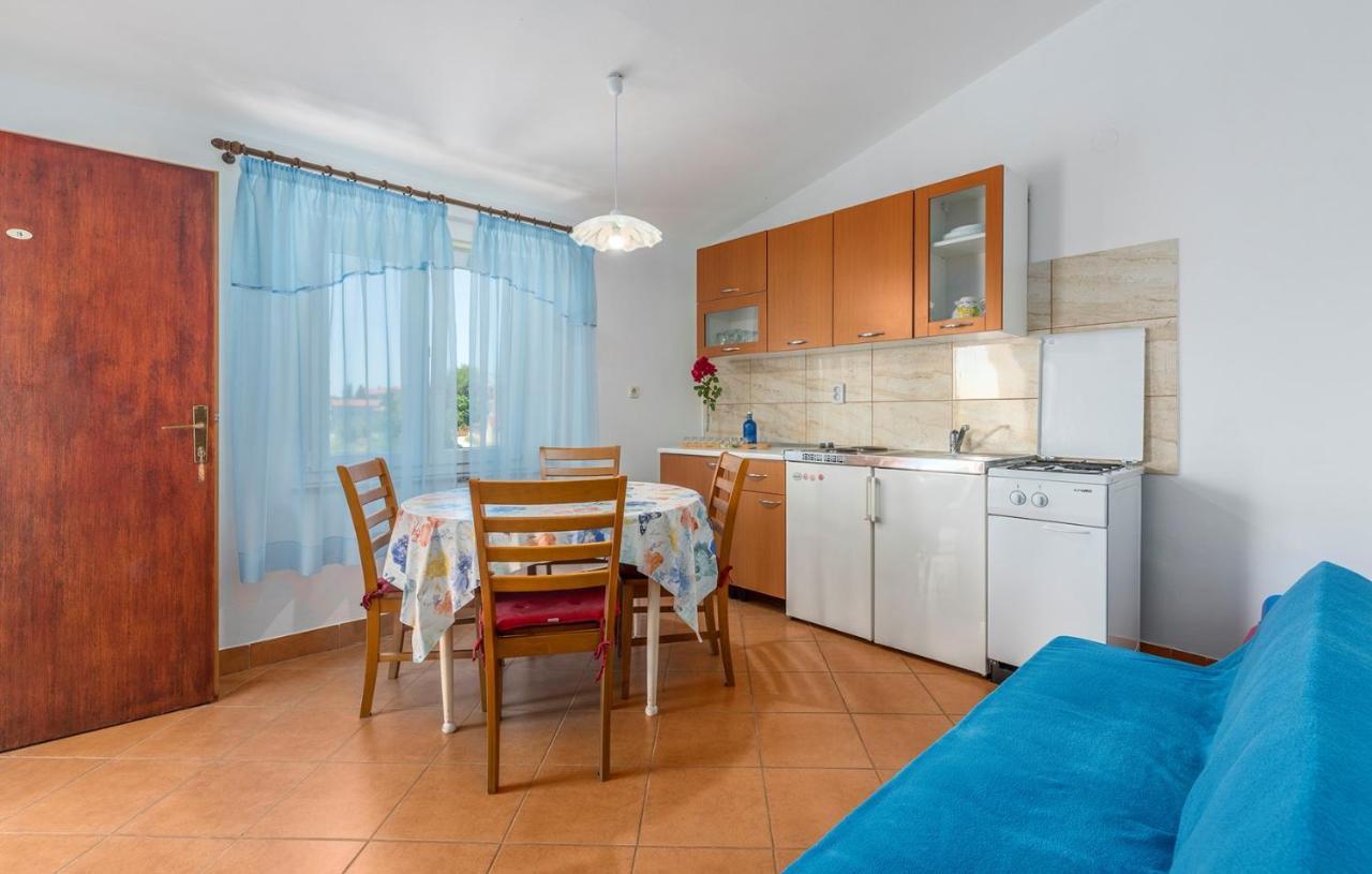 Apartments Stanko Fažana エクステリア 写真