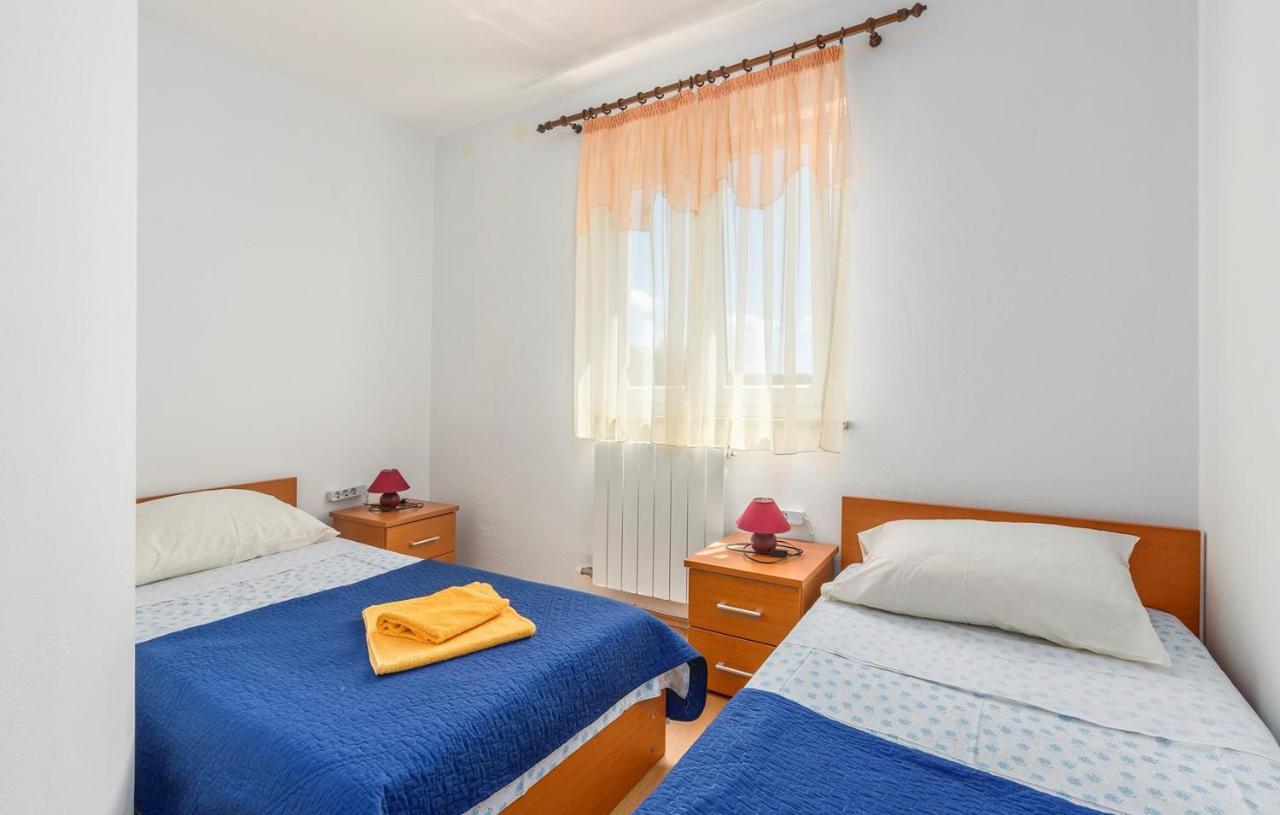 Apartments Stanko Fažana エクステリア 写真