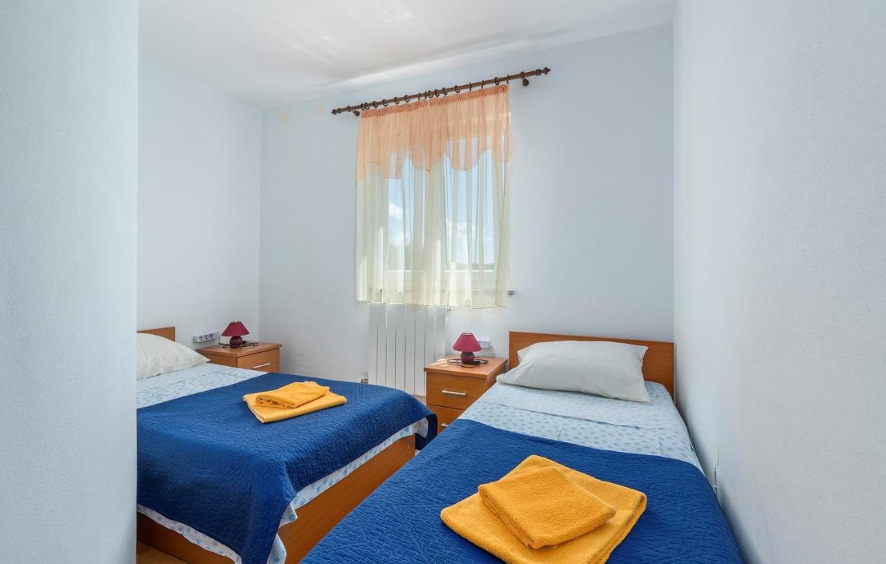 Apartments Stanko Fažana エクステリア 写真